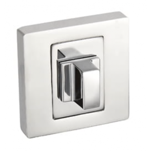 Szyld WC Chrom Infinity Line RNQ 703