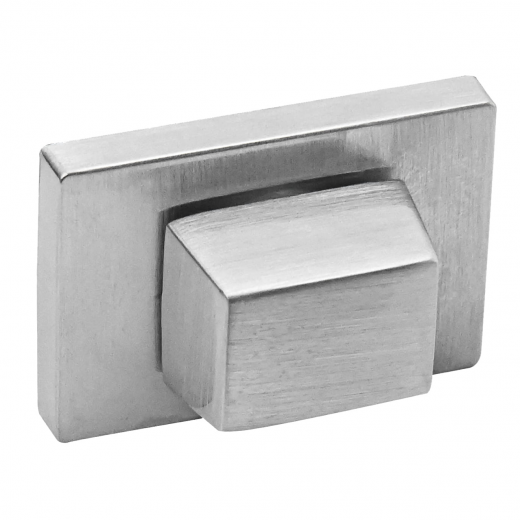 Szyld WC Chrom Mat RRT M 703