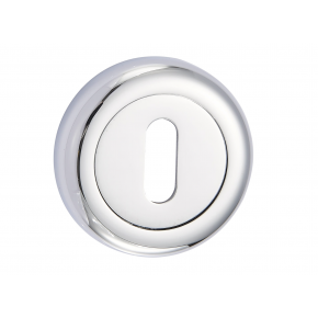 Szyld na klucz zwykły Chrom Infinity Line RCO 701
