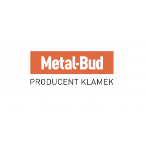 Bella R Slim Mosiądz Satyna Metal-Bud
