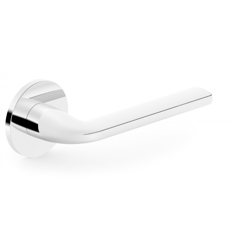 Bella R Slim Chrom Metal-Bud