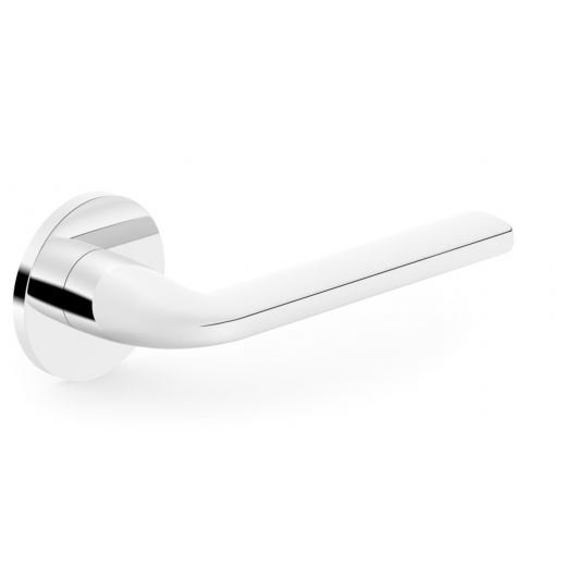 Bella R Slim Chrom Metal-Bud