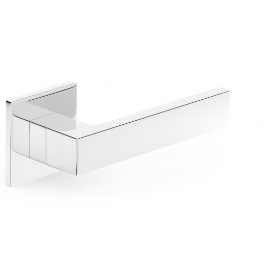 CUBE Q Slim Chrom Metal-Bud