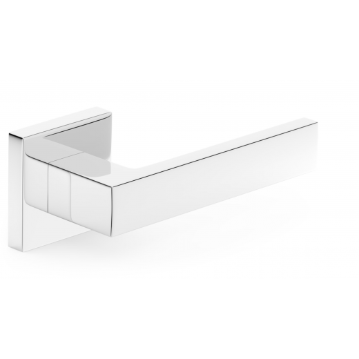 CUBE Q Chrom Metal-Bud