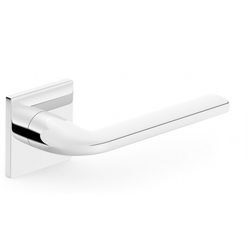 BELLA Q Slim Chrom Metal-Bud