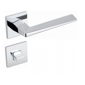 Diamond Fit Chrom Infinity Line KDF 700