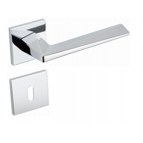 Diamond Fit Chrom Infinity Line KDF 700