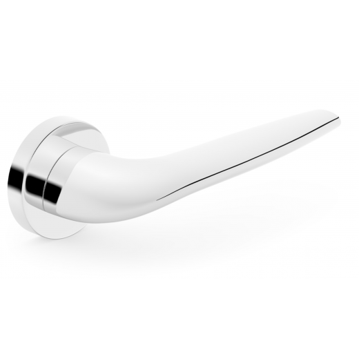 Julia R Chrom Metal-Bud