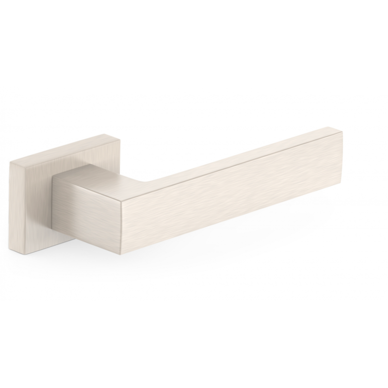 Cube RT Nikiel Szczotkowany Mat Metal-Bud
