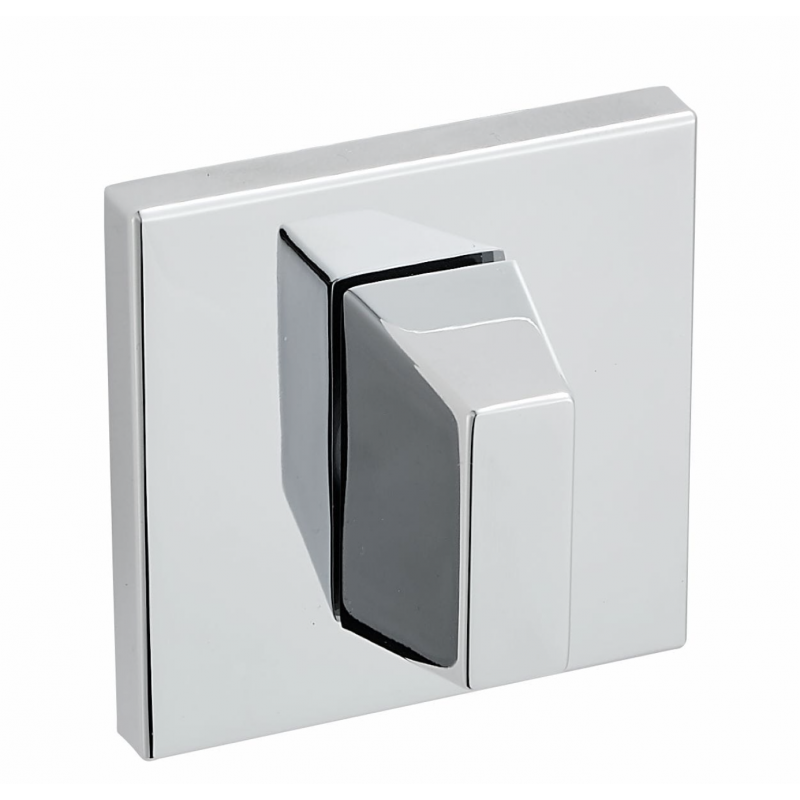 Szyld WC Chrom RFQ 703