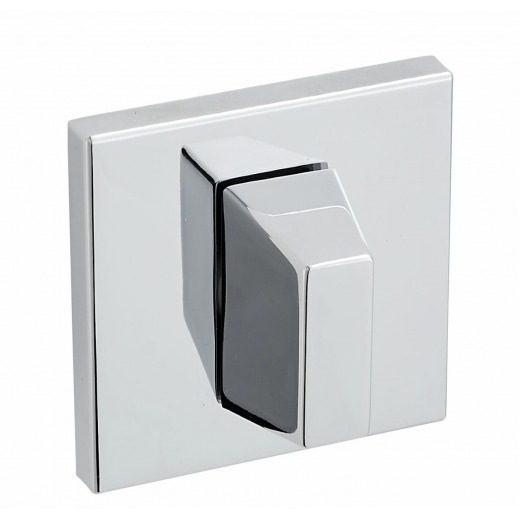 Szyld WC Chrom RFQ 703
