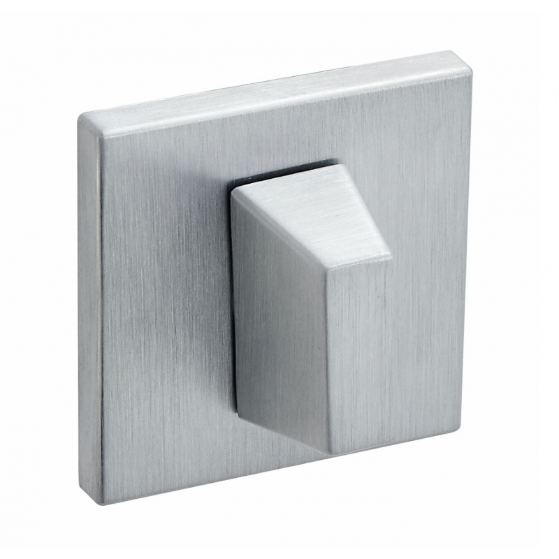 Szyld WC Chrom Mat RFQ M 703