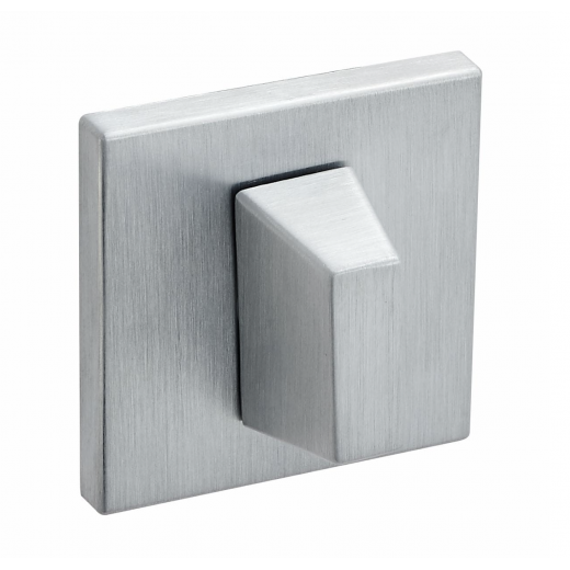 Szyld WC Chrom Mat RFQ M 703