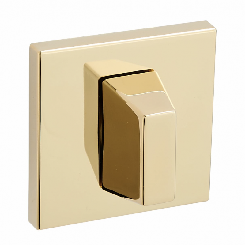 Szyld WC Złoty Mat RFQ G03