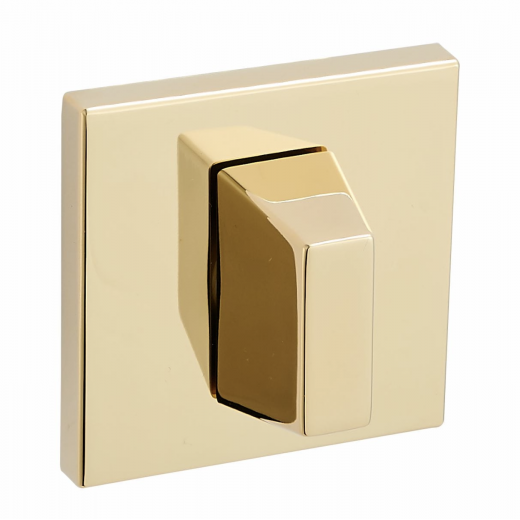 Szyld WC Złoty Mat RFQ G03