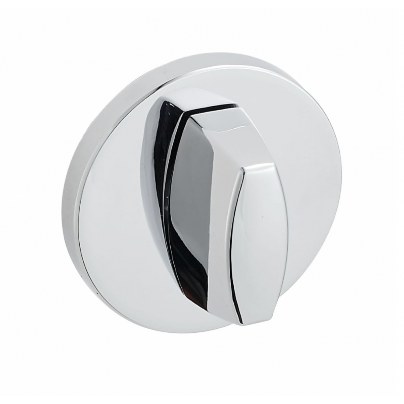 Szyld WC Chrom RFO 703