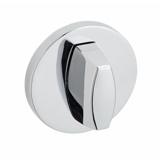 Szyld WC Chrom RFO 703