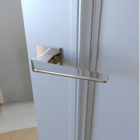 Ice Chrom Połysk Infinity Line KCE 700
