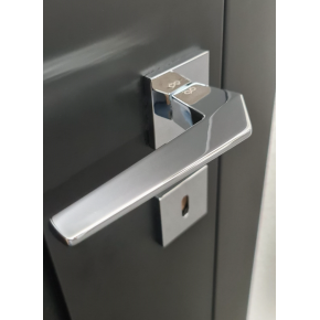 Ice Chrom Połysk Infinity Line KCE 700