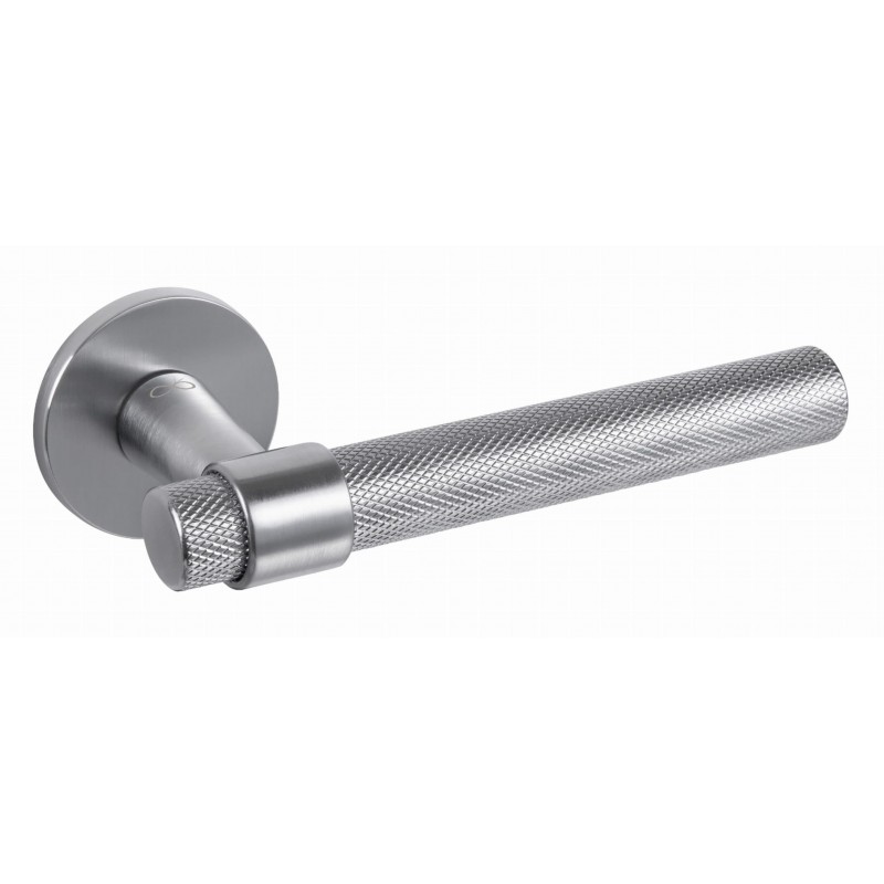 Klamka GHOST Chrom Mat Infinity Line KGOS M700