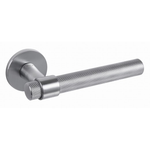 Klamka GHOST Chrom Mat Infinity Line KGOS M700