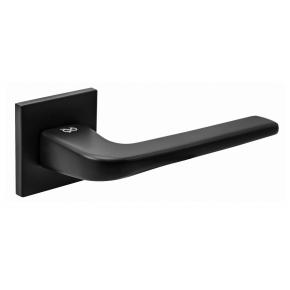 Solo Czarna Infinity Line KSO B00