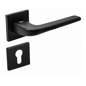 Solo Czarna Infinity Line KSO B00