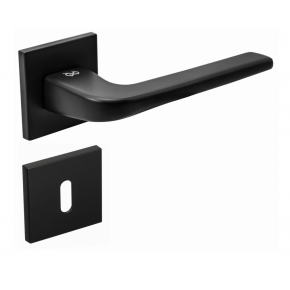 Solo Czarna Infinity Line KSO B00