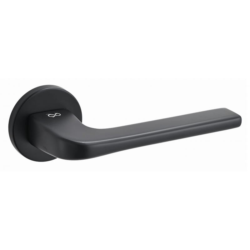 Solo Czarna Infinity Line KSO O B00