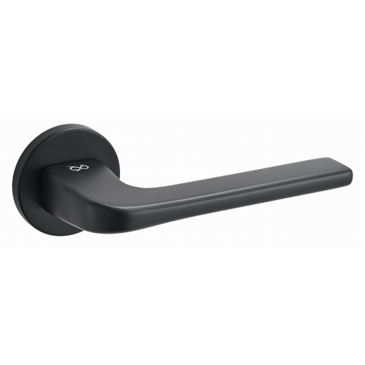 Solo Czarna Infinity Line KSO O B00