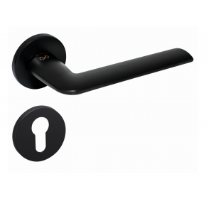Stinger Czarny Infinity Line KSR O B00