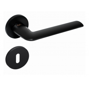 Stinger Czarny Infinity Line KSR O B00