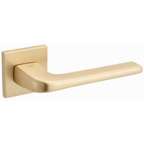 Klamka SOLO Złoty Mat Infinity Line KSO MG00