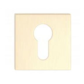 Rozeta wkładka Metal-Bud SZKFIMSY Mosiądz szczotk.