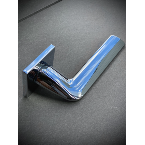 Stinger Chrom Połyk Infinity Line KSR 700