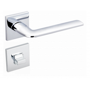 Stinger Chrom Połyk Infinity Line KSR 700