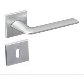 Stinger Chrom Mat Infinity Line KSR M700