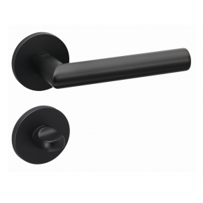 Ronda Czarna Infinity Line KRD B00