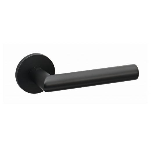 Ronda Czarna Infinity Line KRD B00