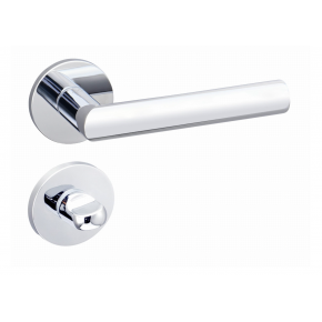 Ronda Chrom Połysk Infinity Line O 700