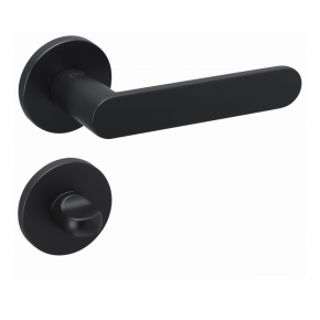 Wenus Fit Czarna Infinity Line O B00