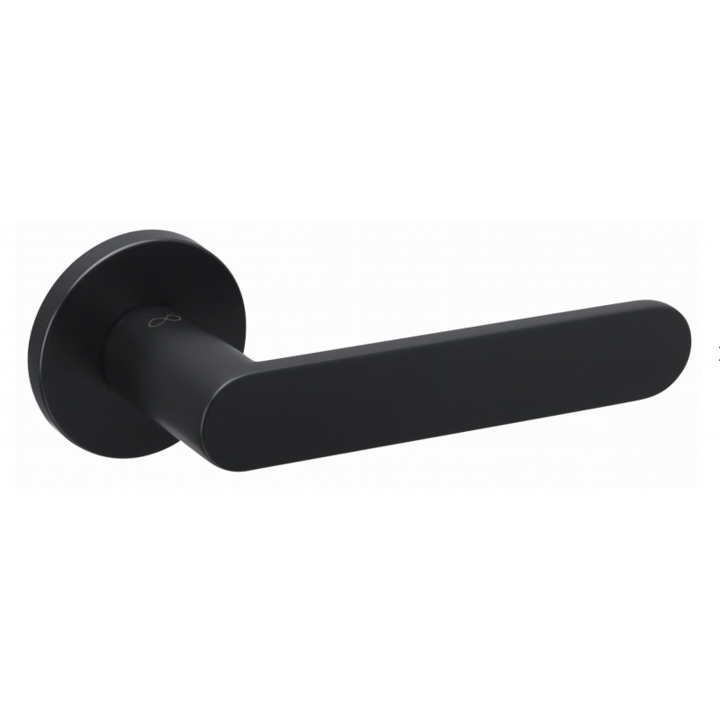 Wenus Fit Czarna Infinity Line O B00
