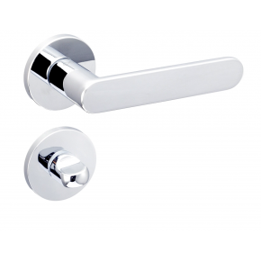 Wenus Fit Chrom Połysk Infinity Line KWF O 700