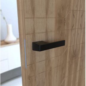 Sky Czarna Infinity Line KSKY B00