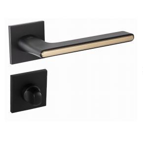 Ferrara Czarna Infinity Line KFRA S B00/MG00