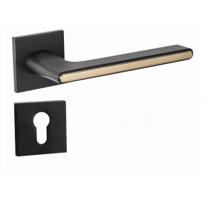 Ferrara Czarna Infinity Line KFRA S B00/MG00