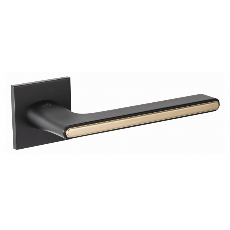 Ferrara Czarna Infinity Line KFRA S B00/MG00