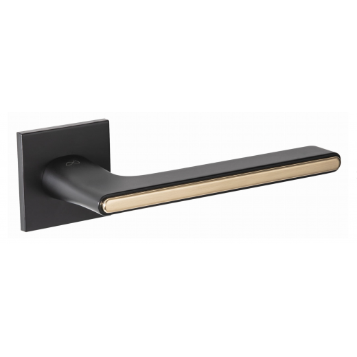 Ferrara Czarna Infinity Line KFRA S B00/MG00