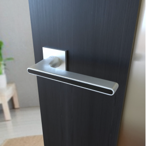 Ferrara Chrom Mat Infinity Line KFRA S M 700/B00