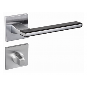 Nicola Chrom Mat Infinity Line KNIC S M700/B00